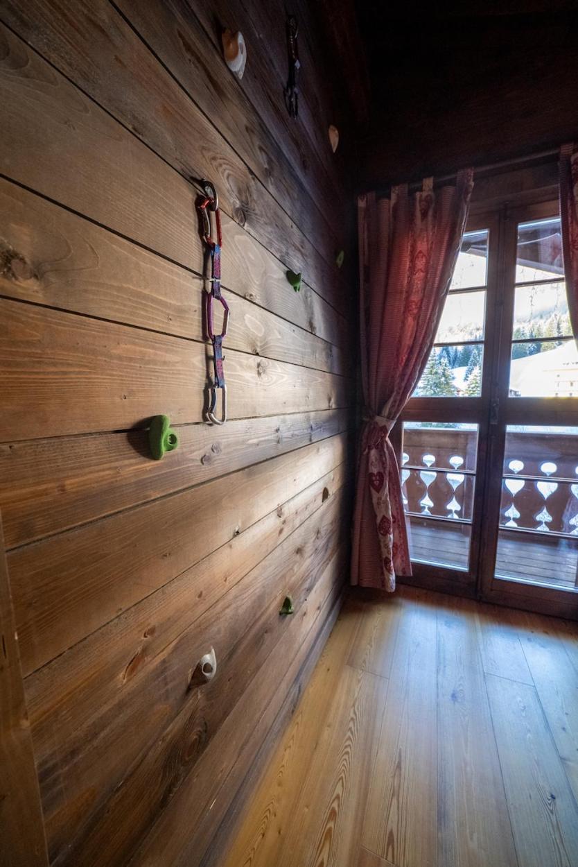 Eirl Dolomites Retreat Sappada Bed and Breakfast Eksteriør billede